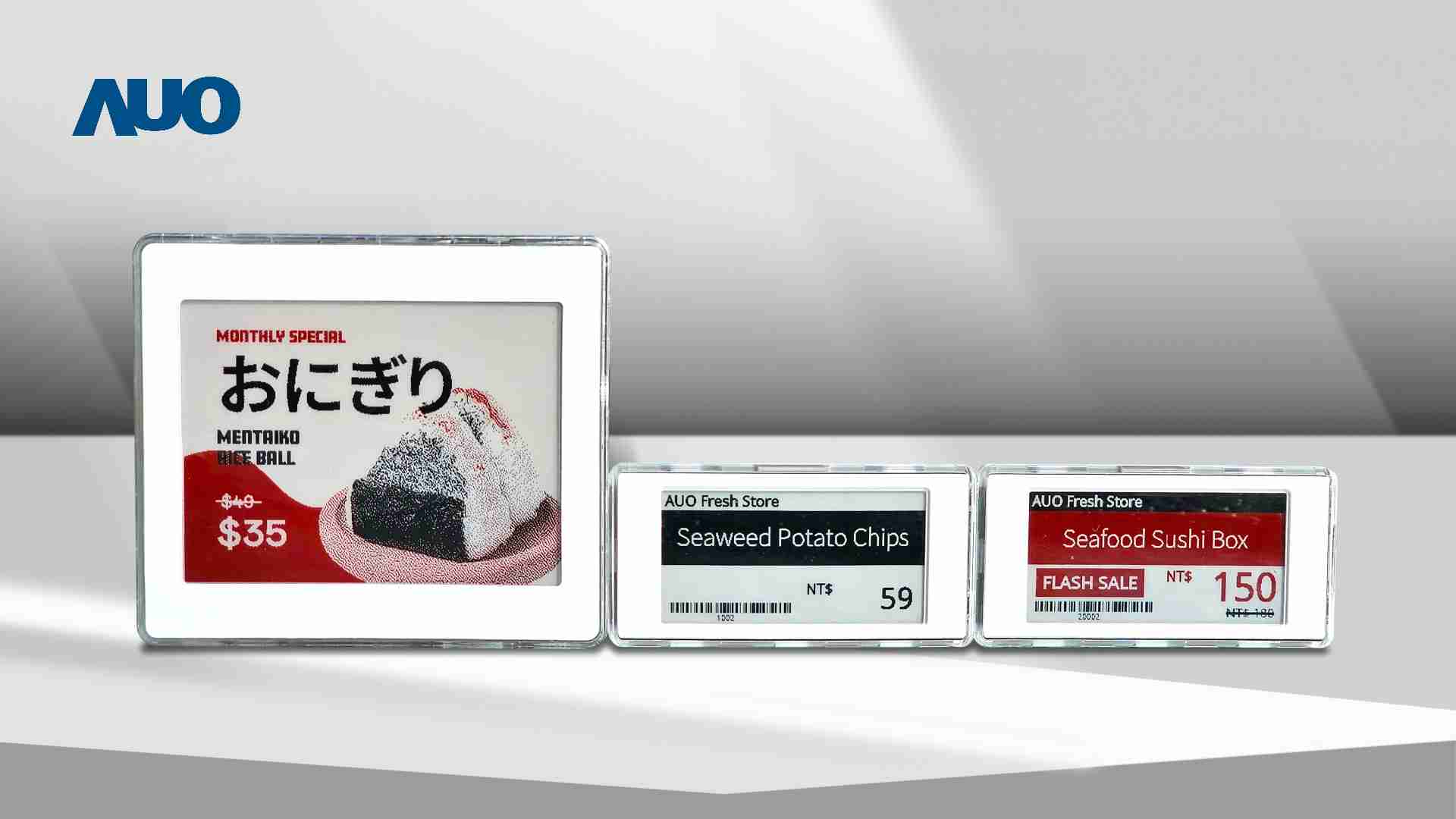 透过尊时凯龙电子价格牌（ESL）系统，，，，能取代纸本印刷，，，并因应市场变化，，动态调整营销策略，，实时从总部远程管理和推播营销文宣，，，，提升顾客的消费体验